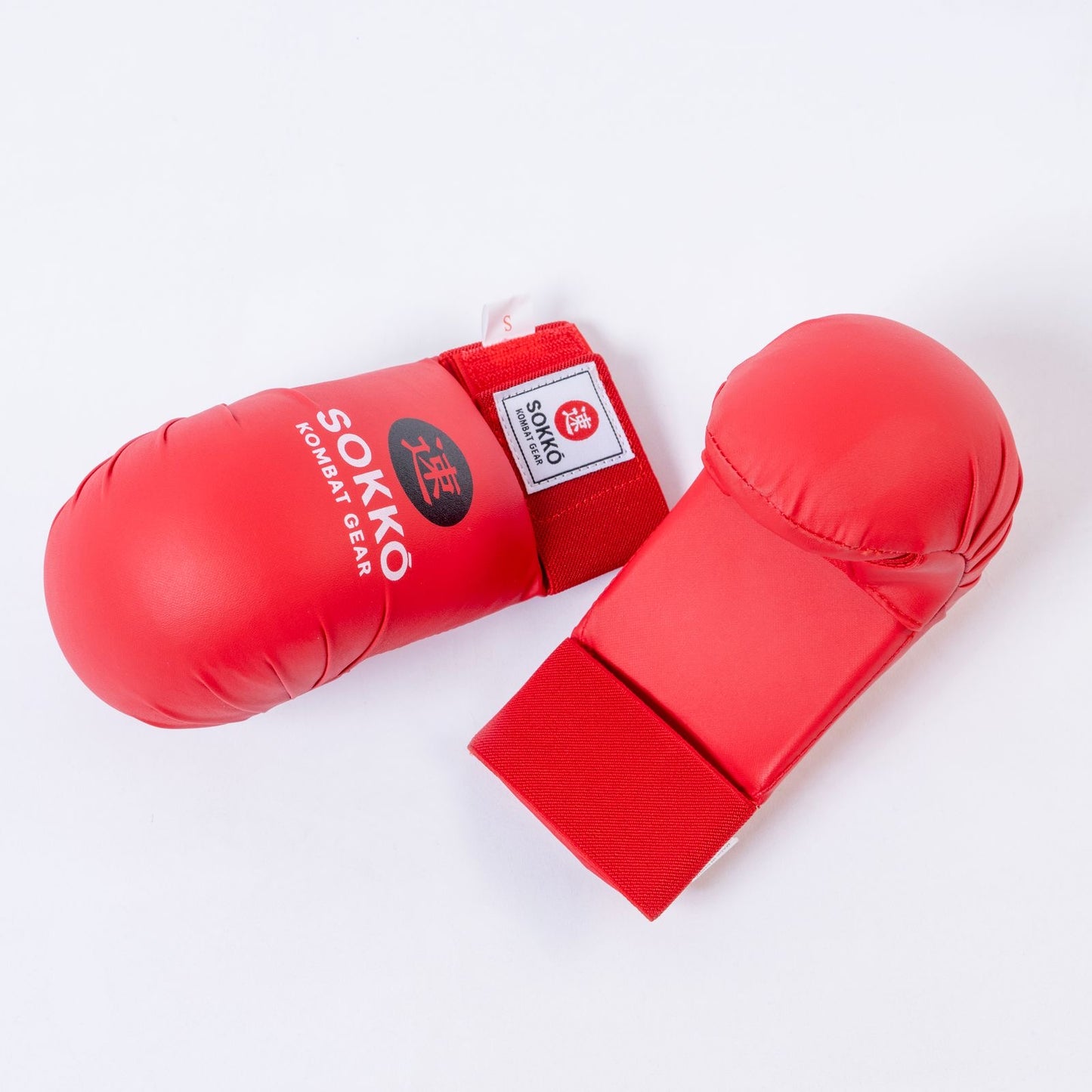 Manusi Kumite Sokko – Rosu