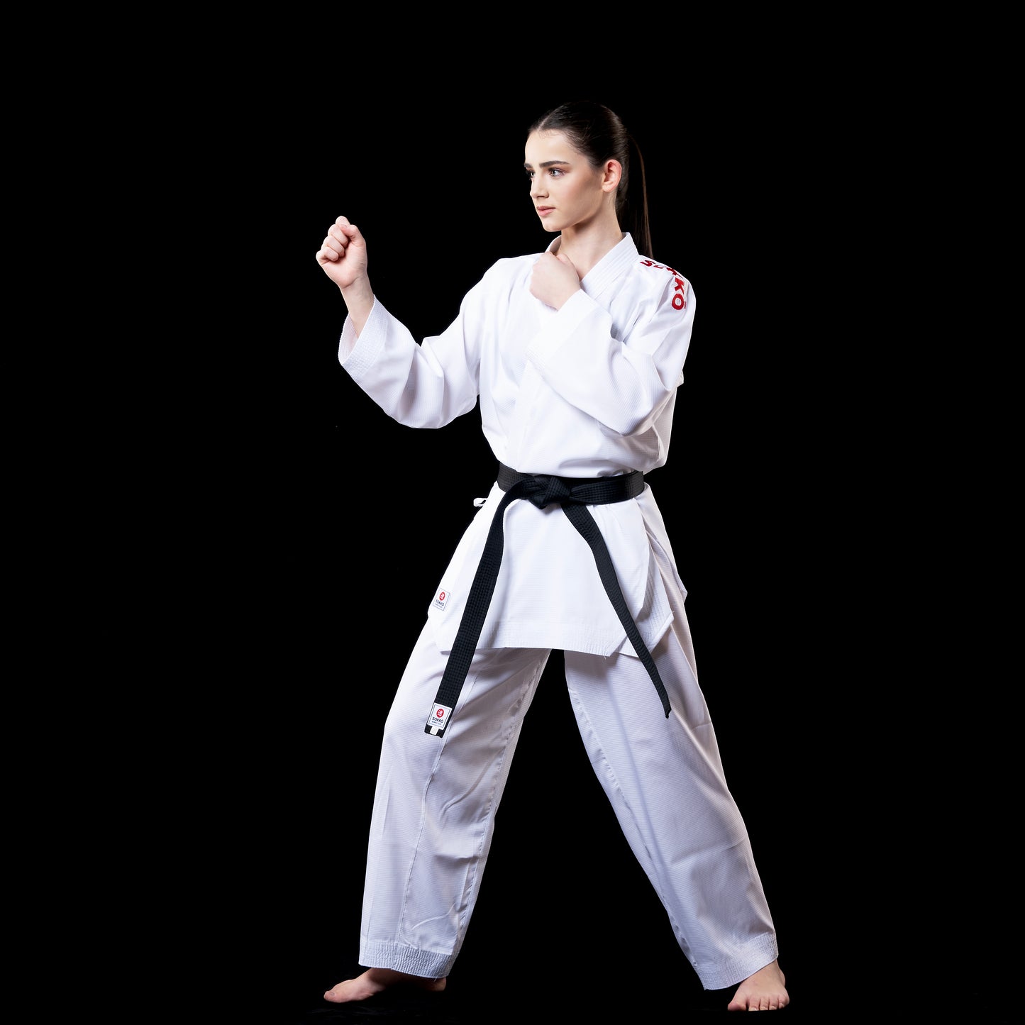 Kimono Sokko – Kumite (Adulți)