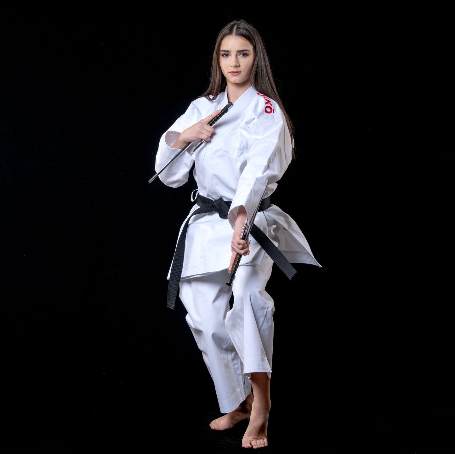 Sai Sokko – Set cu Geanta Cadou