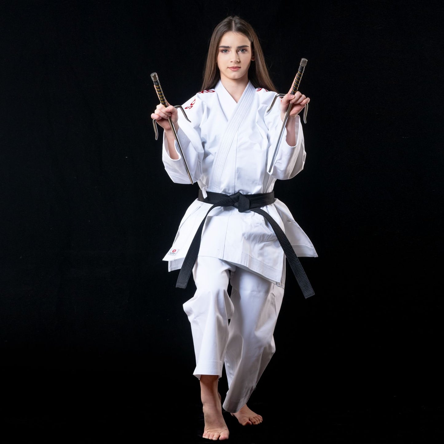 Sai Sokko – Set cu Geanta Cadou
