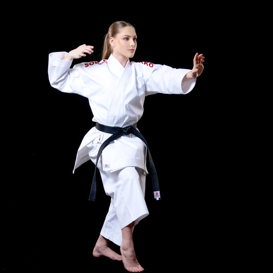 Kimono Sokko – Kata (Adulti)