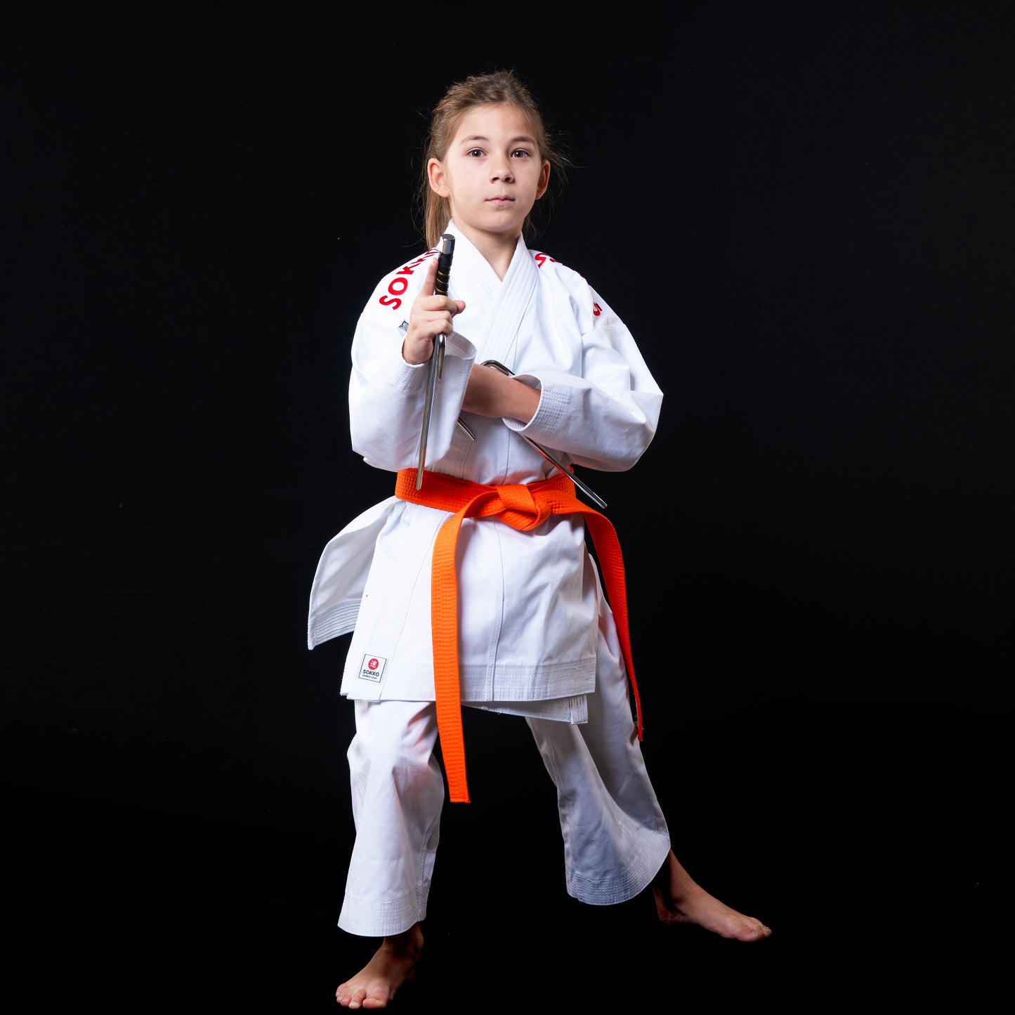Sai Sokko – Set cu Geanta Cadou