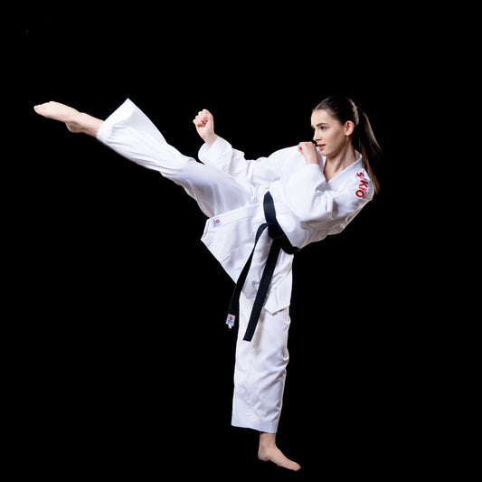 Kimono Sokko – Kumite (Adulți)
