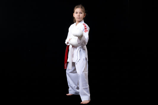 Kimono Sokko – Kumite (Copii)