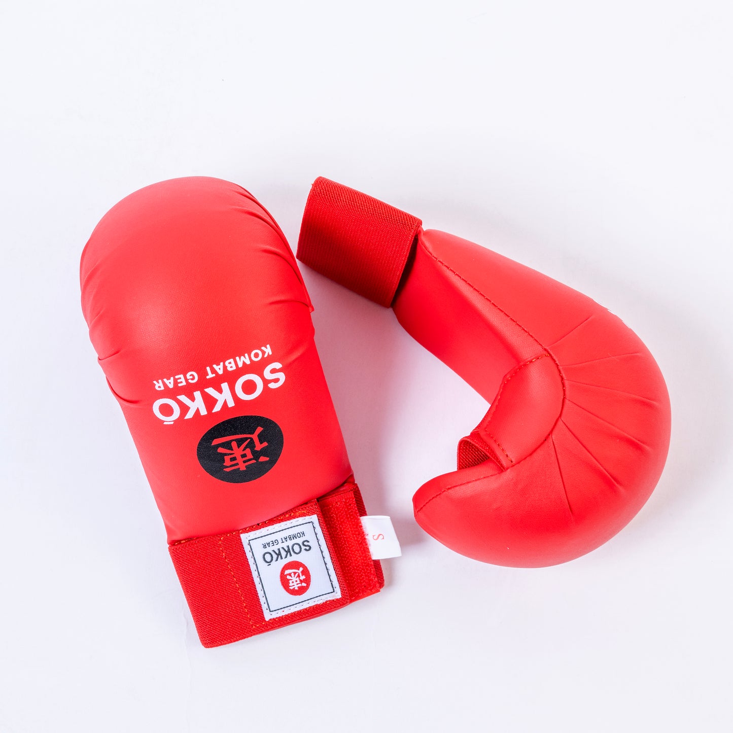 Manusi Kumite Sokko – Rosu