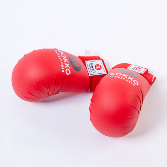 Manusi Sokko – Kumite (Rosii)