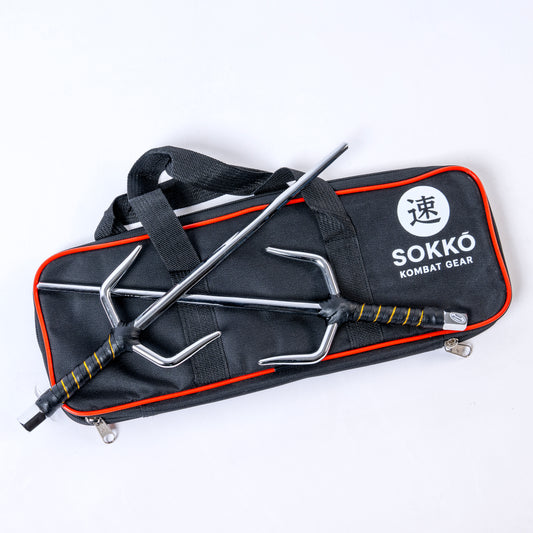 Sai Sokko – Set cu Geanta Cadou